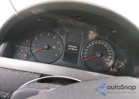 2011 Chevrolet Caprice Police from USA, damaged, VIN 6G1MK5T25BL565508